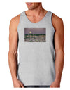 Ute Park Colorado Loose Tank Top by TooLoud-Loose Tank Top-TooLoud-AshGray-Small-Davson Sales