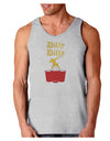 Dilly Dilly Funny Beer Loose Tank Top by TooLoud-Loose Tank Top-TooLoud-AshGray-Small-Davson Sales