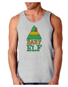 Matching Christmas Design - Elf Family - Baby Elf Loose Tank Top by TooLoud-Loose Tank Top-TooLoud-AshGray-Small-Davson Sales