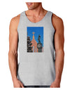 Manitou Springs Colorado Loose Tank Top by TooLoud-Loose Tank Top-TooLoud-AshGray-Small-Davson Sales