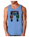 Whats Crackin - Deez Nuts Loose Tank Top by-Loose Tank Top-TooLoud-CarolinaBlue-Small-Davson Sales