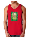 Pterosaurs - Without Name Dark Loose Tank Top by TooLoud-Mens Loose Tank Top-TooLoud-Red-Small-Davson Sales