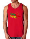 Feliz Cinco De Mayo Dark Loose Tank Top-Mens Loose Tank Top-TooLoud-Red-Small-Davson Sales