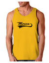 Merica Established 1776 Loose Tank Top by TooLoud-Loose Tank Top-TooLoud-Gold-Small-Davson Sales