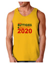 Pete Buttigieg 2020 President Loose Tank Top by TooLoud-TooLoud-Gold-Small-Davson Sales