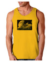 Our Darkest Moments Loose Tank Top-Loose Tank Top-TooLoud-Gold-Small-Davson Sales