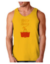 Dilly Dilly Funny Beer Loose Tank Top by TooLoud-Loose Tank Top-TooLoud-Gold-Small-Davson Sales