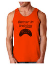 Gamer In Training Color Loose Tank Top-Loose Tank Top-TooLoud-Orange-Small-Davson Sales