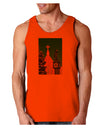 Manitou Springs Colorado Loose Tank Top by TooLoud-Loose Tank Top-TooLoud-Orange-Small-Davson Sales