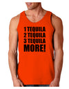 1 Tequila 2 Tequila 3 Tequila More Loose Tank Top by TooLoud-Loose Tank Top-TooLoud-Orange-Small-Davson Sales