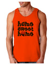 Home Sweet Home - Arizona - Cactus and State Flag Loose Tank Top by TooLoud-Loose Tank Top-TooLoud-Orange-Small-Davson Sales