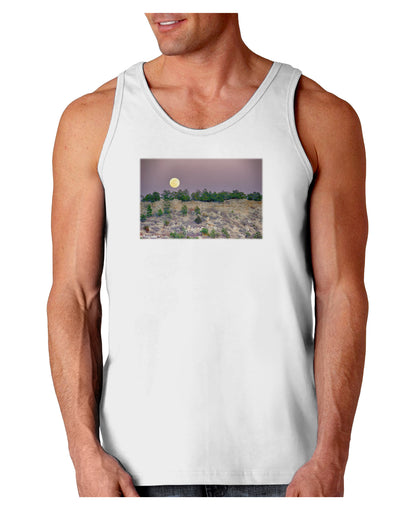 Ute Park Colorado Loose Tank Top by TooLoud-Loose Tank Top-TooLoud-White-Small-Davson Sales