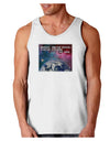 Something Incredible Loose Tank Top-Loose Tank Top-TooLoud-White-Small-Davson Sales