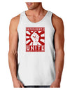 Introverts Unite Funny Loose Tank Top by TooLoud-TooLoud-White-Small-Davson Sales