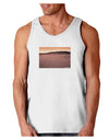 Victor Mines Loose Tank Top-Loose Tank Top-TooLoud-White-Small-Davson Sales