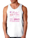 A Mother Holds Mother's Day Loose Tank Top-Loose Tank Top-TooLoud-White-Small-Davson Sales