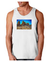 Crags in Colorado Loose Tank Top by TooLoud-Loose Tank Top-TooLoud-White-Small-Davson Sales