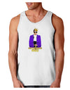 Notorious RBG Loose Tank Top by TooLoud-TooLoud-White-Small-Davson Sales