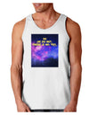 Do or Do Not Loose Tank Top-Loose Tank Top-TooLoud-White-Small-Davson Sales
