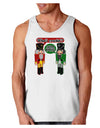 Whats Crackin - Deez Nuts Loose Tank Top by-Loose Tank Top-TooLoud-White-Small-Davson Sales