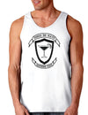 Cinco de Mayo Drinking Team Loose Tank Top-Loose Tank Top-TooLoud-White-Small-Davson Sales