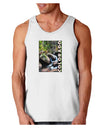 Rockies River with Text Loose Tank Top-Loose Tank Top-TooLoud-White-Small-Davson Sales