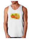 Fall Pumpkin Scene Loose Tank Top-Loose Tank Top-TooLoud-White-Small-Davson Sales