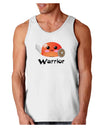 Cute RPG Slime - Warrior Loose Tank Top by TooLoud-Loose Tank Top-TooLoud-White-Small-Davson Sales