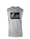 Our Darkest Moments Muscle Shirt