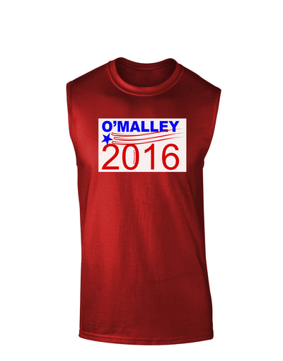 Omalley 2016 Dark Muscle Shirt