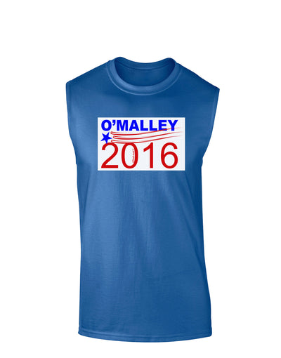 Omalley 2016 Dark Muscle Shirt