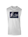 Our Darkest Moments Muscle Shirt