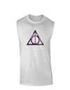 Magic Symbol Muscle Shirt