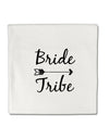 TooLoud Bride Tribe Micro Fleece 14 Inch x 14 Inch Pillow Sham-ThrowPillowCovers-TooLoud-Davson Sales