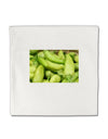 Buy Local - Jalapenos Micro Fleece 14&#x22;x14&#x22; Pillow Sham-Pillow Sham-TooLoud-White-Davson Sales