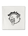 TooLoud Booobies Micro Fleece 14 Inch x 14 Inch Pillow Sham