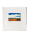 CO Beautiful View Micro Fleece 14&#x22;x14&#x22; Pillow Sham-Pillow Sham-TooLoud-White-Davson Sales