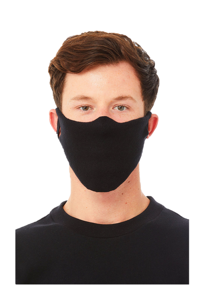 Guard Fleece Fabric Face Mask  PACK OF 10 Face Covers