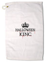 Halloween King Matte Poster Print Portrait - Choose Size by TooLoud-Poster Print-TooLoud-16x25"-Davson Sales