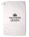 Halloween Queen Matte Poster Print Landscape - Choose Size by TooLoud-Poster Print-TooLoud-16x25"-Davson Sales