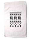 Humping Gay Reindeer Premium Cotton Sport Towel 16 x 22 Inch-Sport Towel-TooLoud-16x25"-Davson Sales