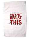 You Can't Resist This Premium Cotton Sport Towel 16 x 22 Inch-Sport Towel-TooLoud-16x25"-Davson Sales