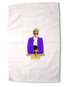 Notorious RBG Premium Cotton Sport Towel 16 x 22 Inch by TooLoud-Sport Towel-TooLoud-16x25"-Davson Sales