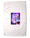 Keep Calm - Party Balloons Premium Cotton Sport Towel 16 x 22 Inch-Sport Towel-TooLoud-16x25"-Davson Sales