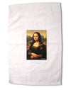 Mona Painting Premium Cotton Sport Towel 16 x 22 Inch-Sport Towel-TooLoud-16x25"-Davson Sales