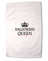 Halloween Queen Premium Cotton Sport Towel 16 x 22 Inch by TooLoud-Sport Towel-TooLoud-16x25"-Davson Sales