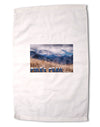 Pikes Peak CO Mountains Text Premium Cotton Sport Towel 16 x 22 Inch by TooLoud-Sport Towel-TooLoud-16x25"-Davson Sales