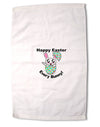 Happy Easter Every Bunny Premium Cotton Sport Towel 16 x 22 Inch by TooLoud-Sport Towel-TooLoud-16x25"-Davson Sales