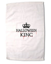 Halloween King Premium Cotton Sport Towel 16 x 22 Inch by TooLoud-Sport Towel-TooLoud-16x25"-Davson Sales