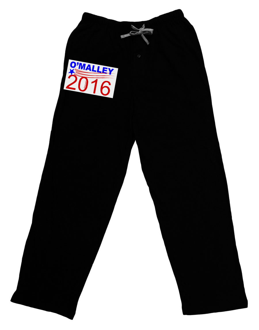 Omalley 2016 Adult Lounge Pants-Lounge Pants-TooLoud-Black-Small-Davson Sales